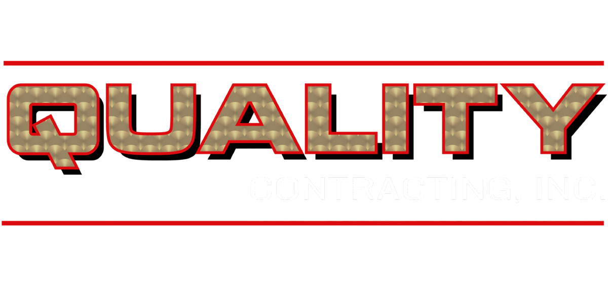 Quality Contracting, Inc. logo