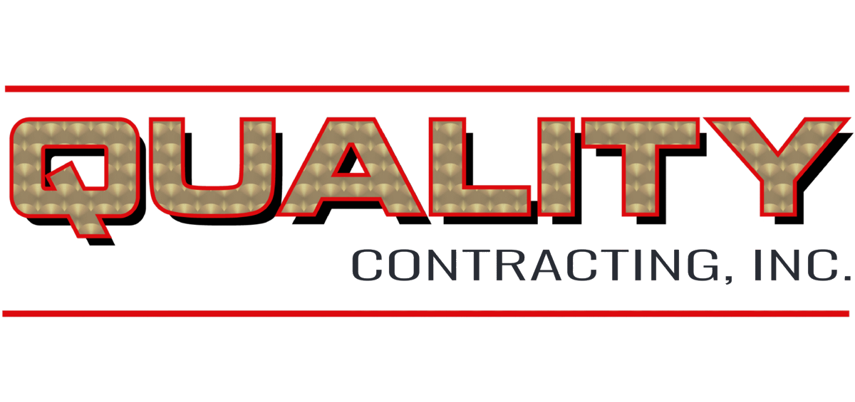 Quality Contracting, Inc. logo